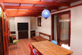 The Toaster - Self Catering Cottage
